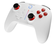 RAMPAGE Pad Hydra Pro Wireless White - 1327931 - zdjęcie 3